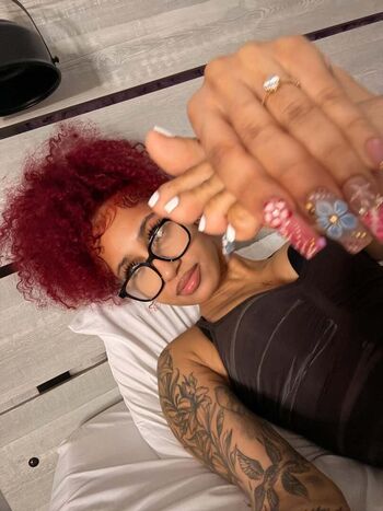 Full leaked Dangieacevedo private onlyfans photo