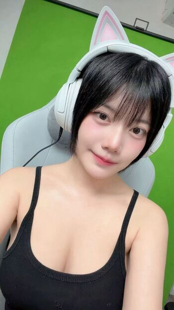 Full leaked Dangomeaw private onlyfans photo