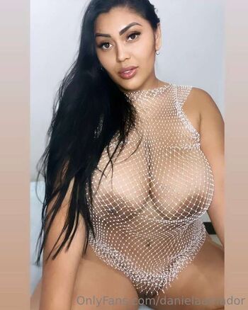 Full leaked Dani amador private onlyfans photo