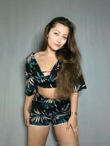 Dani Daniels