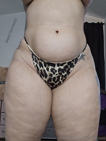 Full leaked Dani sorrento private onlyfans photo