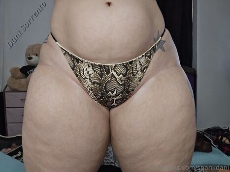 Full leaked Dani sorrento private onlyfans photo