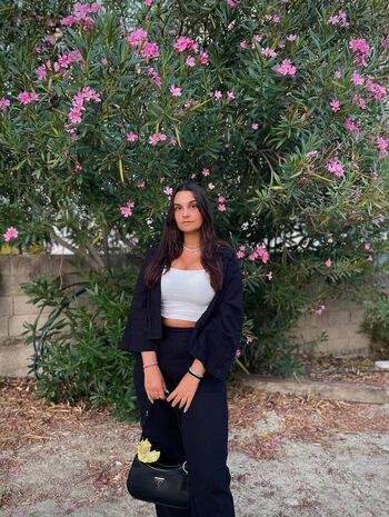 Full leaked Dania maffezzoli private onlyfans photo