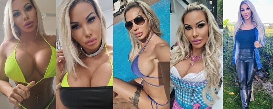 Full leaked Daniela cora hansson private onlyfans photo