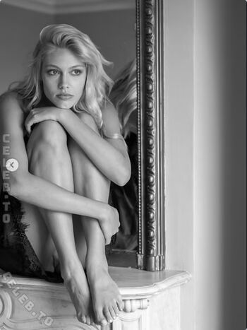 Full leaked Daniela djokic private onlyfans photo