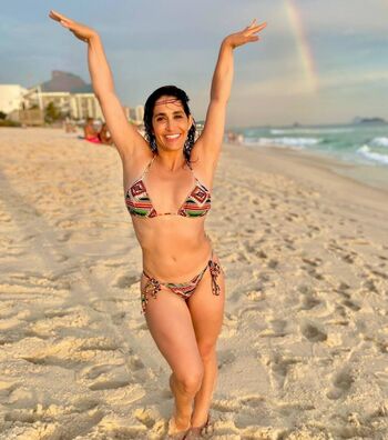 Full leaked Daniele hypolito private onlyfans photo