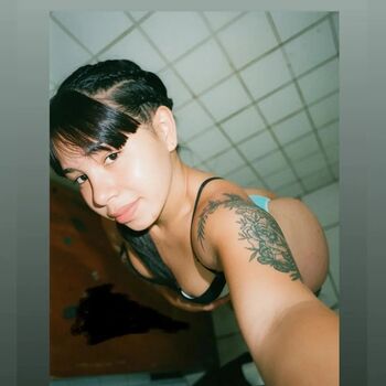 Full leaked Danielitaa private onlyfans photo