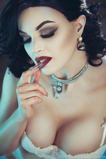 🔥 Danielle denicola  page leaked private photo uncensored full