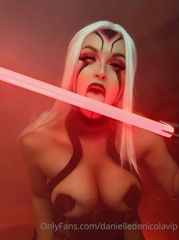 🔥 Danielle denicola  page leaked private photo uncensored full