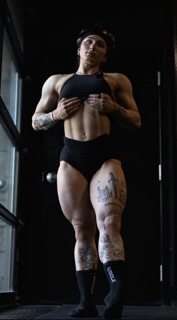 Danielle Georgacopoulos