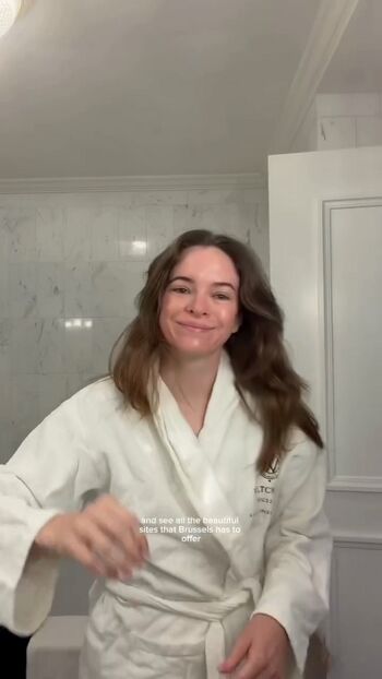 Danielle Panabaker
