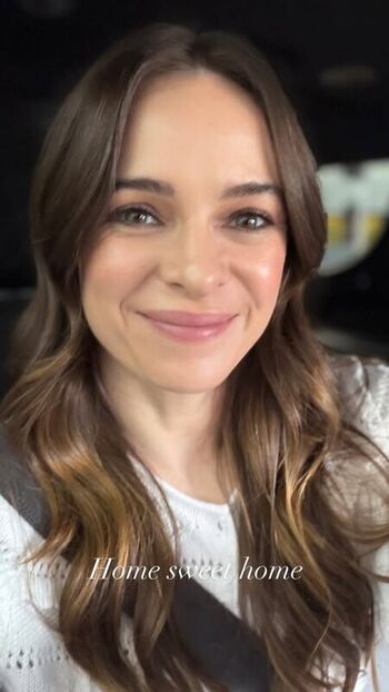 Danielle Panabaker