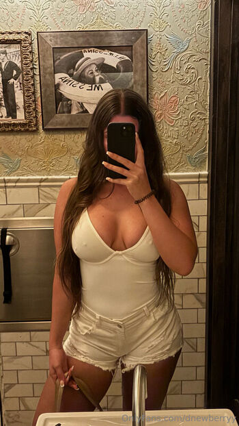 Full leaked Danielleberry private onlyfans photo