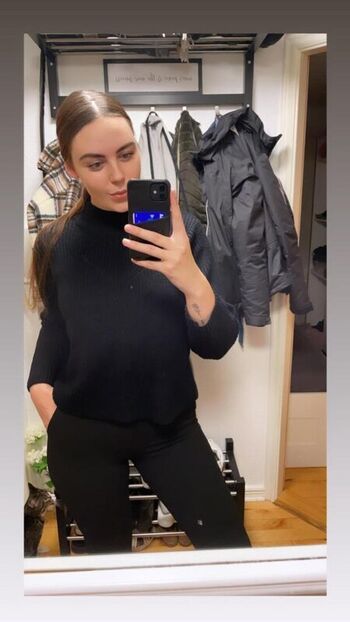 Full leaked Danish girls private onlyfans photo