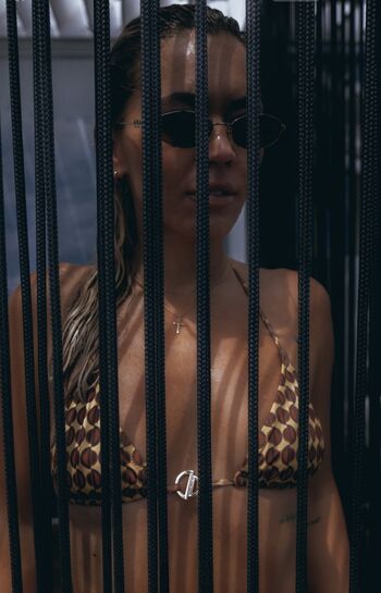 Full leaked Danni menzies private onlyfans photo