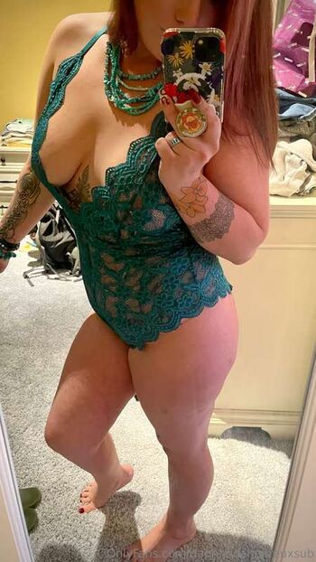 Full leaked Daphne dangereux private onlyfans photo