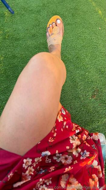 Full leaked Daphne dangereux private onlyfans photo