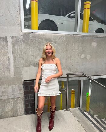 Darci Lynne Farme