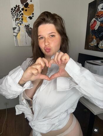 Full leaked Daria khudozhnitsa private onlyfans photo