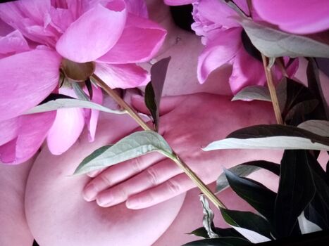 Full leaked Daria khudozhnitsa private onlyfans photo