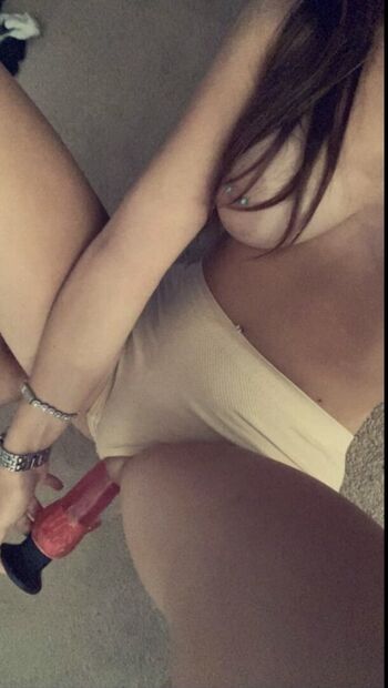 Full leaked Daria laura private onlyfans photo