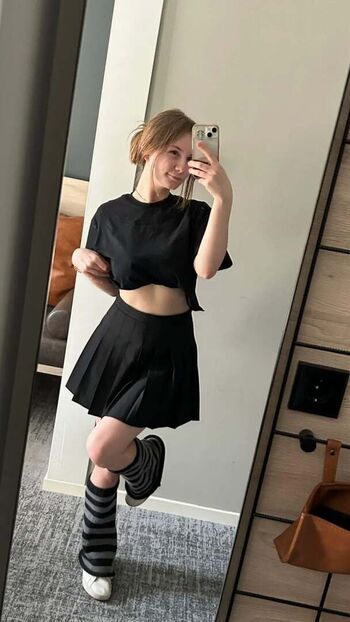 Full leaked Daria mamchur private onlyfans photo