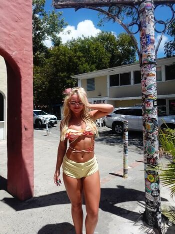 Full leaked Darianrhodess private onlyfans photo