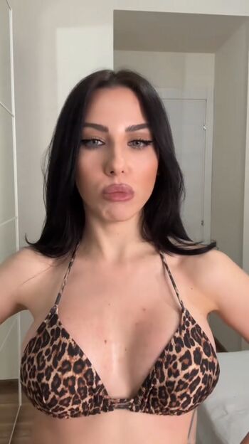 Full leaked Dark moonrise asmr private onlyfans photo