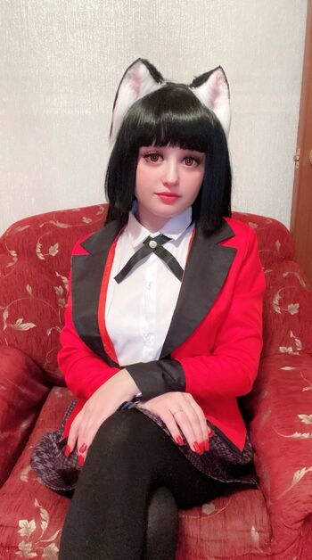 Dark Yandere