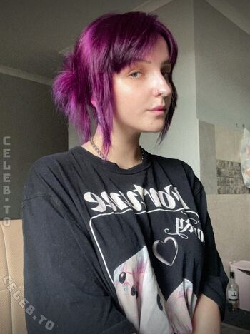 Full leaked Darkhoromi private onlyfans photo