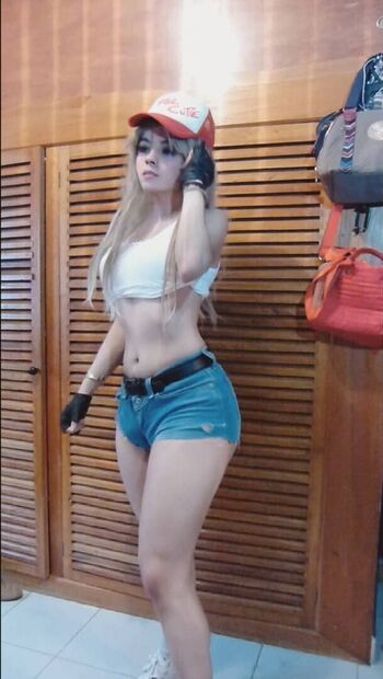 Full leaked Darkwaifutrap private onlyfans photo