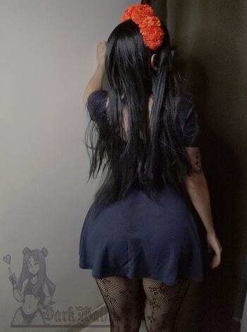Full leaked Darkwaifutrap private onlyfans photo