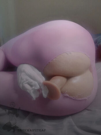 Full leaked Darkwaifutrap private onlyfans photo