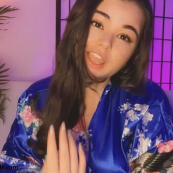 Full leaked Darlingkiyomi private onlyfans photo