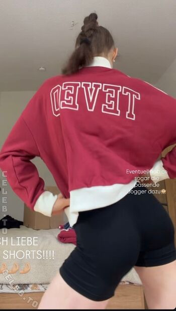 Full leaked Dasha bergmann private onlyfans photo