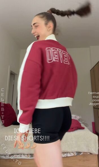 Full leaked Dasha bergmann private onlyfans photo