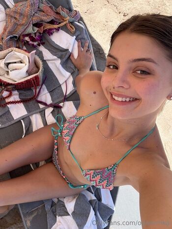 Full leaked Dasha komarova  page private onlyfans photo