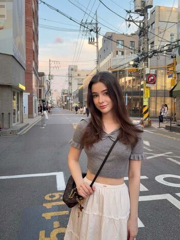Full leaked Dasha taran  page private onlyfans photo