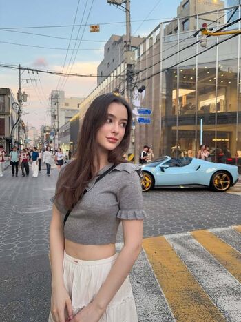 Full leaked Dasha taran  page private onlyfans photo