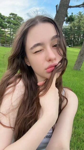 Full leaked Dasha taran private onlyfans photo