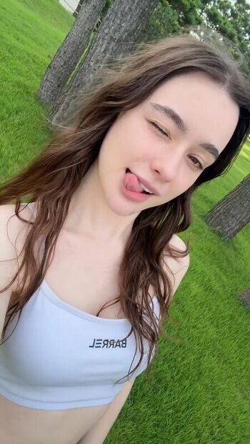 Full leaked Dasha taran private onlyfans photo