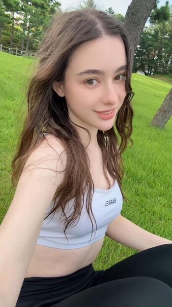 Full leaked Dasha taran private onlyfans photo