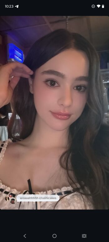 Full leaked Dasha taran private onlyfans photo