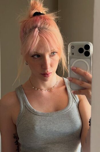 🔥 Dasha page leaked private photo uncensored full