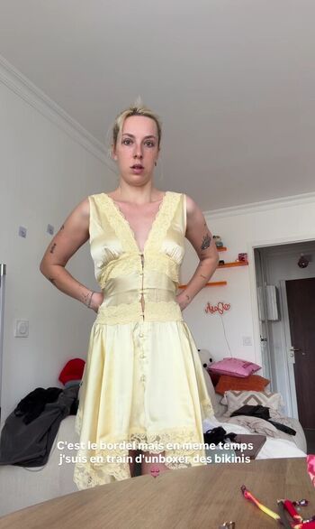Full leaked Dasha private onlyfans photo