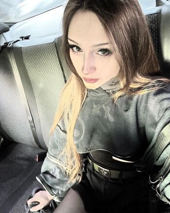Full leaked Dashaplay private onlyfans photo