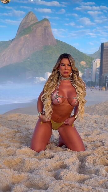 Dayane Ribeiro