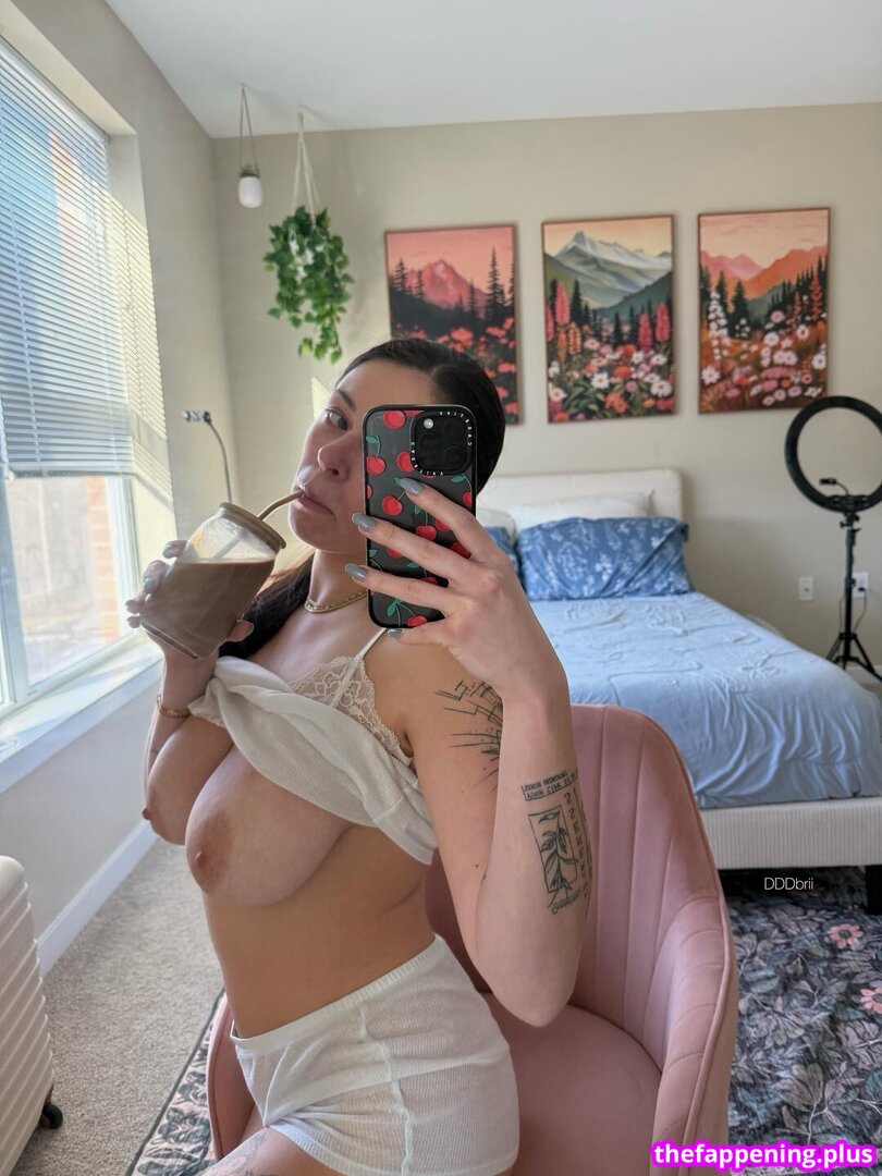🔥 Dddbrii / leaked private photo uncensored full