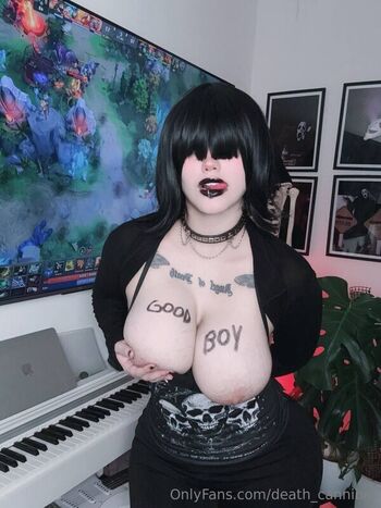 Full leaked Death cannibal private onlyfans photo