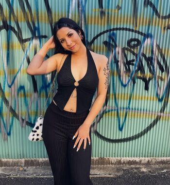 Full leaked Death heartt private onlyfans photo